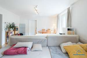 Helle 3-Zimmer-Erdgeschosswohnung mit eigenem Gartenanteil und Stellplatz in Uni- und Stadtnähe – Die vollständige Adresse der Immobilie erhältst du vom Anbieter., 93051 Kumpfmühl-Ziegetsdorf-Neuprüll, Regensburg – Vorschaubild 9