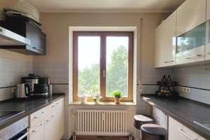 Vermietete, gepflegte Wohnung in ruhiger Wohnlage – Die vollständige Adresse der Immobilie erhältst du vom Anbieter., 86179 Haunstetten-West, Augsburg – Vorschaubild 4