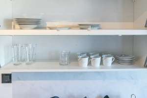 All-Inclusive & komplett ausgestattet Wohnung im Zentrum Essen – Möbliert, Balkon, Uni & Hbf fußläuf – Gerlingstraße 14, 45127 Ostviertel, Essen – Vorschaubild 10