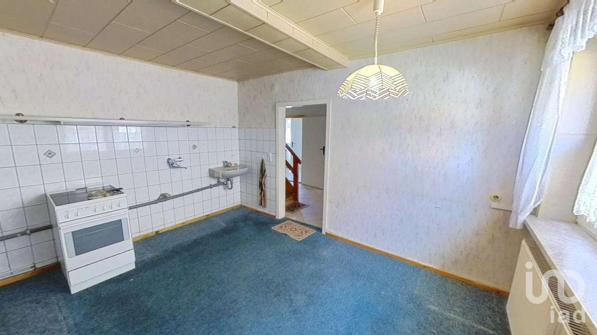 Immobilie in Nottertal-Heilinger Höhen - Hier steckt Zukunft drin – Einfamilienhaus mit Nebengelass - Bild 4