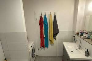 WG Zimmer in St.Johannis zu vermieten  – 90419 Sandberg, Nürnberg – Vorschaubild 4