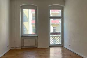 Charmante 3-Zimmer-Altbauwohnung mit Dielen und Stuck in Neukölln – Sofort Frei! – Die vollständige Adresse der Immobilie erhältst du vom Anbieter., 12055 Neukölln (Ortsteil), Berlin – Vorschaubild 7