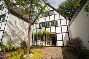 Köln-Sürth*EFH*exklusives Privatensemble in Bestlage*196 qm WFL*Garten*Garage* – 50999 Sürth, Köln – Vorschaubild 2