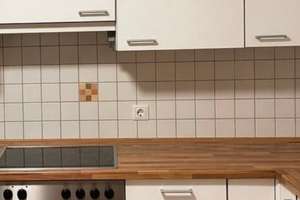 Helle 1,5-Zi-Wohnung  / Ingolstadt Mitte  – Heppstraße 11, 85057 Mitte, Ingolstadt – Vorschaubild 6