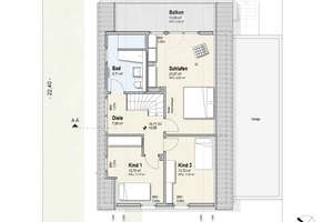Freistehendes EFH im Zentrum von Erkelenz – Die vollständige Adresse der Immobilie erhältst du vom Anbieter., 41812 Erkelenz – Vorschaubild 5