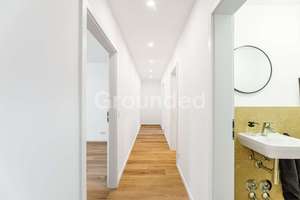 Erstbezug nach Kernsanierung – Moderne 3-Zimmer-Wohnung mit Balkon in Nürnberg - zzgl. TG-Stellplatz – Franz-Reichel-Ring 87, 90473 Langwasser Südwest, Nürnberg – Vorschaubild 10