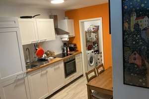 Schöne helle 2-Zimmer-Wohnung in 3-Familienhaus in Karlsruhe-Weiherfeld – Mainstr. 19, 76199 Weiherfeld-Dammerstock, Karlsruhe – Vorschaubild 5