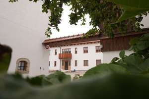 2-Zimmer Wohnung - Leben auf dem Gütlbauerhof – Gütlbauerweg 12, 94036 Haidenhof Süd, Passau – Vorschaubild 1