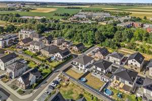 Mehr als ein Haus: Ein Ort zum Leben, Wachsen und Ankommen – Die vollständige Adresse der Immobilie erhältst du vom Anbieter., 52428 Jülich – Vorschaubild 35