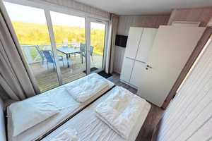 Unverbaubarer Ostseeblick – Ferienhaus mit Sauna, Klimaanlage & Panorama-Ausblick – Strandblick 27, 24235 Plön (Kreis) – Vorschaubild 8