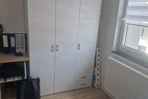 ***ab 1.10.26, NEUBAU, renoviert, Einbauküche, Balkon**** – Kruppstr. 41, 52072 Ponttor, Aachen – Vorschaubild 11