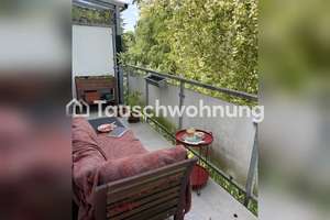Tauschwohnung: Schöne Wohnung mit Balkon – Rather Kreuzweg 58, 40472 Rath, Düsseldorf – Vorschaubild 7