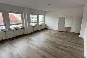[LIS-10475] 2-Zimmer Wohnung im Herzen von Bielefeld!