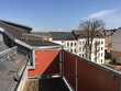 sehr individuell und großzügig - Süd-Balkon, Laminat, Wanne + Dusche