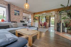 Ein Haus zum Wohlfühlen – familienfreundlich und mit geschütztem Garten – Die vollständige Adresse der Immobilie erhältst du vom Anbieter., 90518 Altdorf bei Nürnberg – Vorschaubild 5