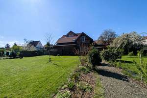 Modernisiertes Einfamilienhaus mit großzügigem Garten in zweiter Reihe am Harzrand – Die vollständige Adresse der Immobilie erhältst du vom Anbieter., 38690 Vienenburg – Vorschaubild 13