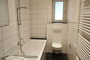 Renovierte 2 Raum Wohnung mit Balkon – Kohrener Str. 16, 4277 Leipzig – Vorschaubild 5