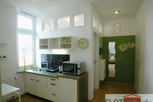 FLATmix.de/Modern komplett eingerichtetes Apartment in BI-Mitte... – Bielefeld – Vorschaubild 3