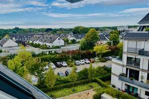 Nachmieter gesucht für moderne schöne, helle 4-Zi Maisonette-DG-Whg  in Köln Rodenkirchen – Die vollständige Adresse der Immobilie erhältst du vom Anbieter., 50996 Rodenkirchen (Ortsteil), Köln – Vorschaubild 24