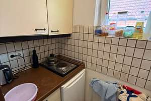 WG-Zimmer mit Charakter: Kompaktes Apartment in Oldenburg-Wechloy, 3 Minuten zur Uni – Haarenfeld 12, 26129 Haarentor, Oldenburg (Oldenburg) – Vorschaubild 5