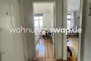 Wohnungstausch: Barmbeker Straße 3 – Barmbeker Straße 3, 22000 Winterhude, Hamburg – Vorschaubild 7