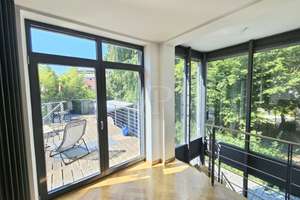 Moderne & Stilvolle DHH auf der Parkinsel LU – Die vollständige Adresse der Immobilie erhältst du vom Anbieter., 67061 Süd, Ludwigshafen am Rhein – Vorschaubild 6
