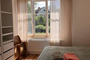 Charaktervolle Kaffeemühlenvilla mit Garten – flexibel als Ein- oder Zweifamilienhaus – Dreieck 6, 21107 Wilhelmsburg, Hamburg – Vorschaubild 5