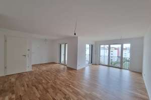 Neuwertig: Helle und ruhige 3-Zimmer-Wohnung in bester Lage im schönen Maxfeld (Erstbezug 2023) – Kreulstrasse 52, 90408 Uhlandstraße, Nürnberg – Vorschaubild 5