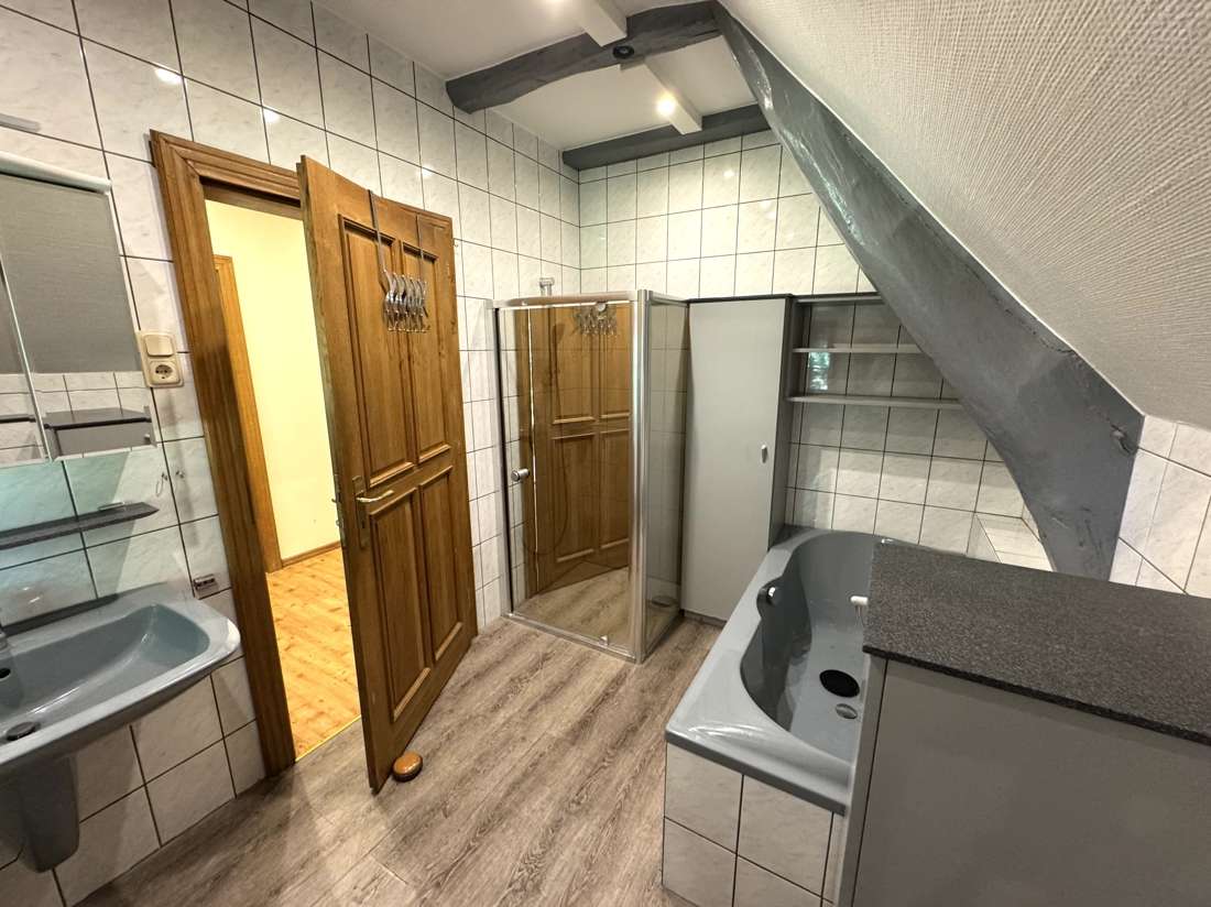 Immobilie in Deinstedt - Wohnen, Gäste empfangen & genießen – vielseitiges Landanwesen in ruhiger Alleinlage *** 360 Grad Run - Bild 15