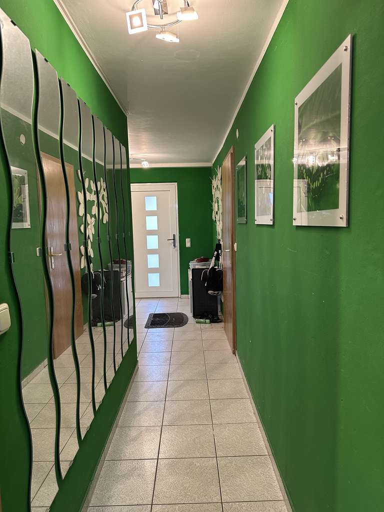 Immobilie in Schwabmünchen - Niedrigenergiehaus mit Wärmepumpe und Wellness Bad - Bild 4