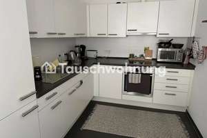 Tauschwohnung: Perfekte Wohnung für Pärchen oder berufstätige Singels – Die vollständige Adresse der Immobilie erhältst du vom Anbieter., 50676 Altstadt/Süd, Köln – Vorschaubild 2