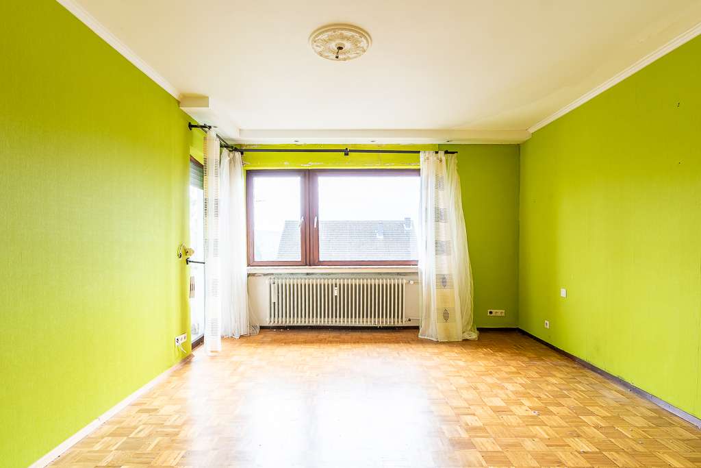 Immobilie in Gusterath - Charmantes Einfamilienhaus mit Einliegerwohnung und großem Potenzial in idyllischer Wohnlage - Bild 4