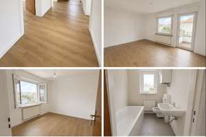 Erstbezug nach Sanierung: 3-Zimmer-Wohnung, super zentral aber ruhig gelegen – Imadstraße 1, 33102 Kernstadt, Paderborn – Vorschaubild 8