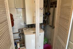 Reihenhaus mit kleinem Grundstück – Die vollständige Adresse der Immobilie erhältst du vom Anbieter., 39240 Calbe (Saale) – Vorschaubild 10