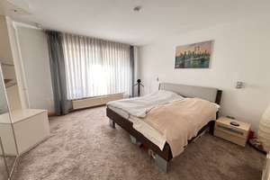 Nähe Wöhrder See! Gepflegtes MFH mit 7 WE inkl. großer Terrassenwohnung + Rückgebäude! – Die vollständige Adresse der Immobilie erhältst du vom Anbieter., 90489 Veilhof, Nürnberg – Vorschaubild 21