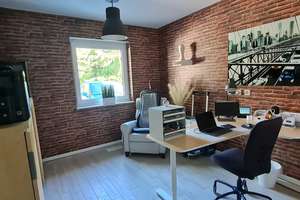 Urban nah. Grün gelegen. Technisch voraus – Ihr ebenerdiger Wohntraum in Essen – Hubertstraße 70, 45139 Frillendorf, Essen – Vorschaubild 22