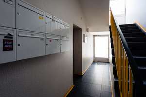 Helle, bezugsfreie Wohnung mit Balkon – möbliert und sofort bezugsfertig. – Die vollständige Adresse der Immobilie erhältst du vom Anbieter., 13403 Reinickendorf (Ortsteil), Berlin – Vorschaubild 18