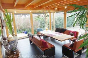 TRAUMHAUS GESUCHT ? Zukunftsorientiertes Einfamilienhaus-Wintergarten-Doppelgarage-EBK – Die vollständige Adresse der Immobilie erhältst du vom Anbieter., 90542 Eckental – Vorschaubild 7