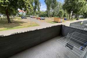 Gemütliche 1-Raum-Wohnung mit Balkon im Herzen von Stadtfeld West – An der Enckekaserne 122, 39110 Magdeburg – Vorschaubild 8