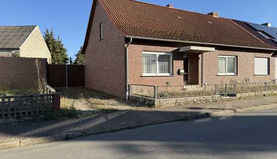 Bild von BITTE WACHKÜSSEN !