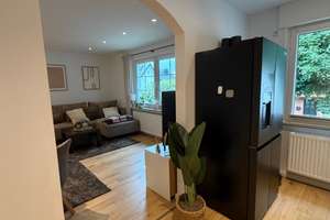 Viel Platz mit Gartennutzung und großer Terrasse in Paderborn – Die vollständige Adresse der Immobilie erhältst du vom Anbieter., 33106 Elsen, Paderborn – Vorschaubild 21