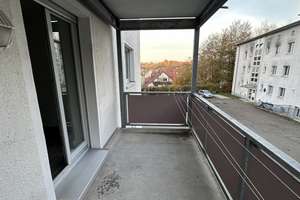 Familienfreundliche 4-Zimmer-Wohnung in ruhiger, grüner Lage – Ferdinand-Beutel-Weg 10, 87435 Burghalde, Kempten (Allgäu) – Vorschaubild 6