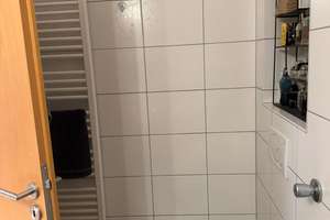 Stilvolle Wohnung mit EBK in Hannover – Lister Meile 51, 30161 Oststadt, Hannover – Vorschaubild 7