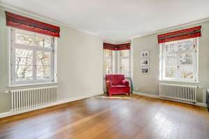 Großzügige Ensemblevilla mit Garten. Gehobenes Familiendomizil. – Die vollständige Adresse der Immobilie erhältst du vom Anbieter., 80803 Münchner Freiheit, München – Vorschaubild 7