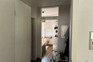 Ruhige & exklusive Altbauwohnung mit Küche in hochwertigem Denkmal – Elsassstraße 42, 52068 Panneschopp, Aachen – Vorschaubild 9
