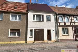 Reihenhaus in zentraler Stadtlage – Prignitz (Kreis) – Vorschaubild 1