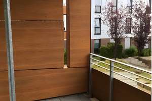 ** Großzügige 4-Zimmer-Wohnung mit SONNENBALKON und 2 BÄDERN, sowie mit oder ohne EINBAUKÜCHE - S... – Hermannstädter Str. 3, 53119 Tannenbusch, Bonn – Vorschaubild 3