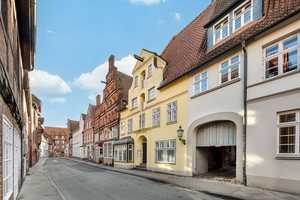 Historie pur, mitten in der Lüneburger Altstadt – Lüneburg (Kreis) – Vorschaubild 17