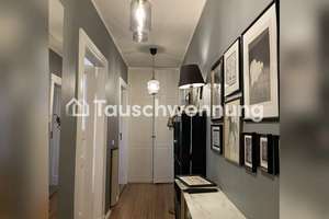 Tauschwohnung: 3 Zimmer saniert Altbau,Wanne Dusche, Balkon  – Irenenstraße 1, 10317 Rummelsburg, Berlin – Vorschaubild 6