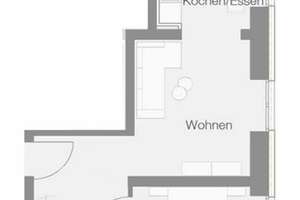 Exklusiver Neubau mit moderner EBK und Balkon in zentraler Toplage – Heusteigstraße 9, 70182 Heusteigviertel, Stuttgart – Vorschaubild 18